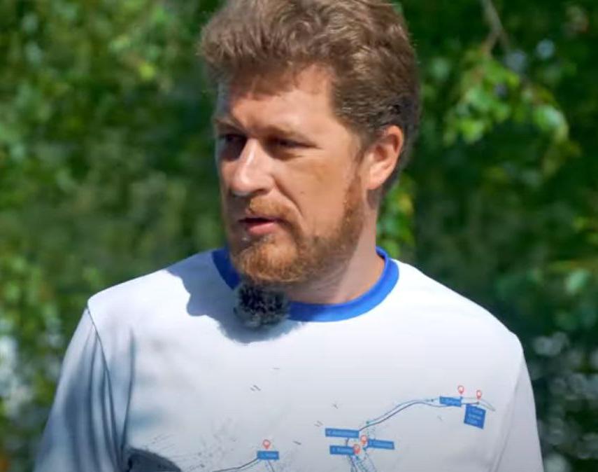 Анатолий Казакевич